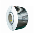 Hot rolled/ cold rolled 201 304 309S 316 Grade Stainless Steel 430 Coil and Strip